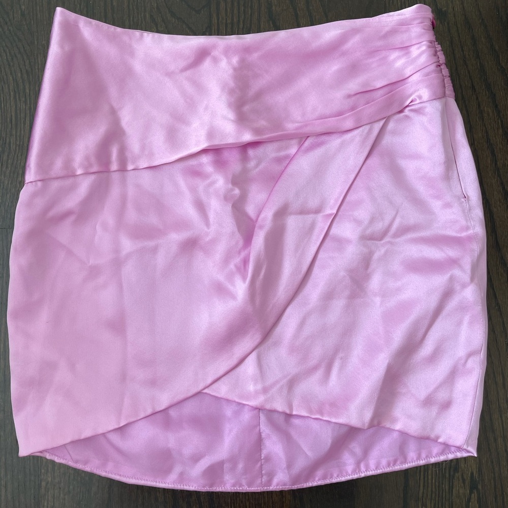 Michelle Mason Skirt